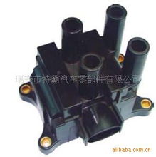 瑞安市特霸汽車零部件 專業(yè)點火線圈產(chǎn)品列表與汽車配件解決方案