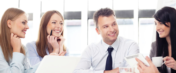 專業精準，溝通無界——上海妙音翻譯服務公司